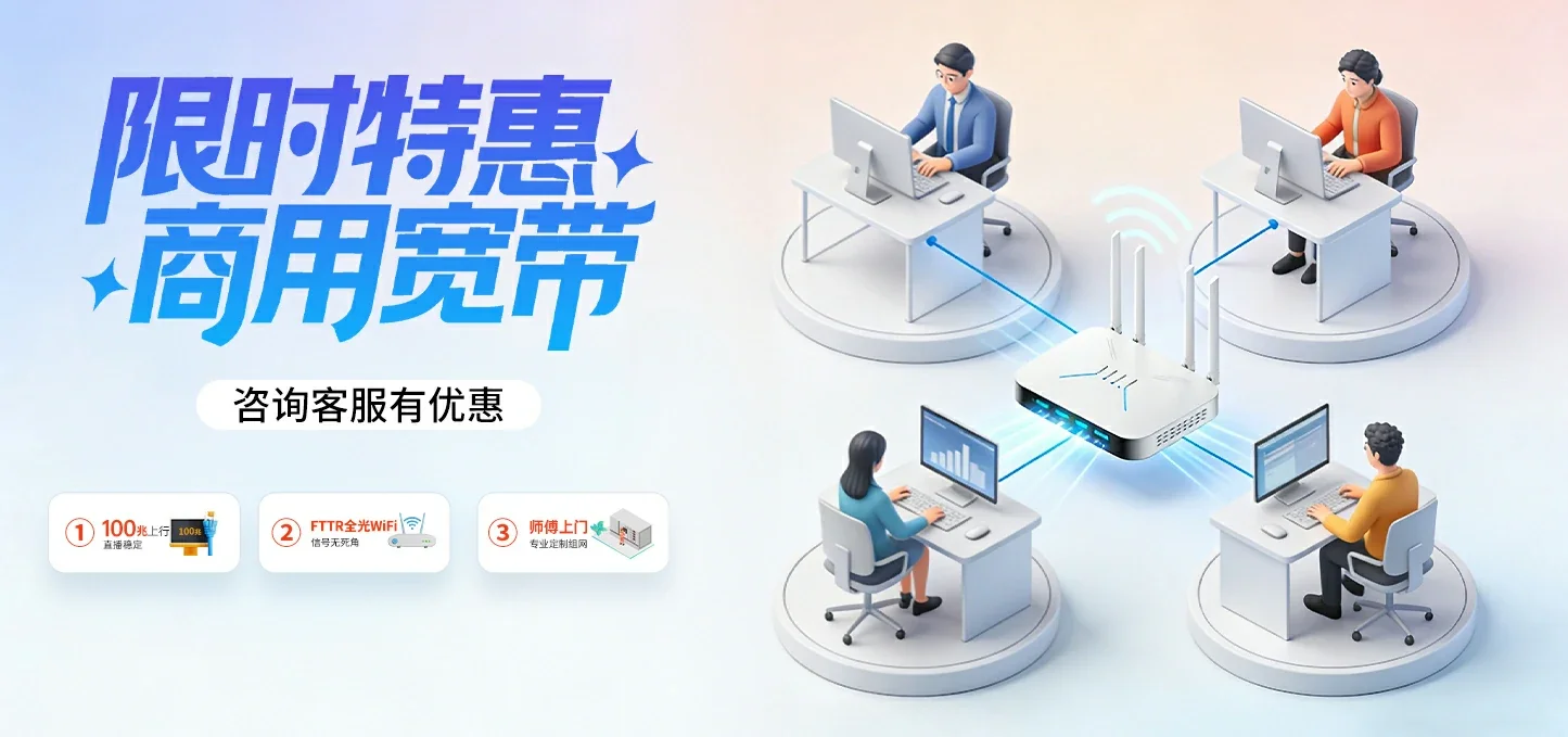 中国电信 国营保显农场电信宽带 宽带套餐